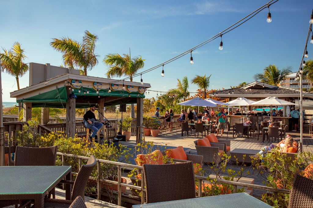 Jimmy Bs Beach Bar | restaurant | 6200 Gulf Blvd, St Pete Beach, FL 33706, USA | 7273671902 OR +1 727-367-1902