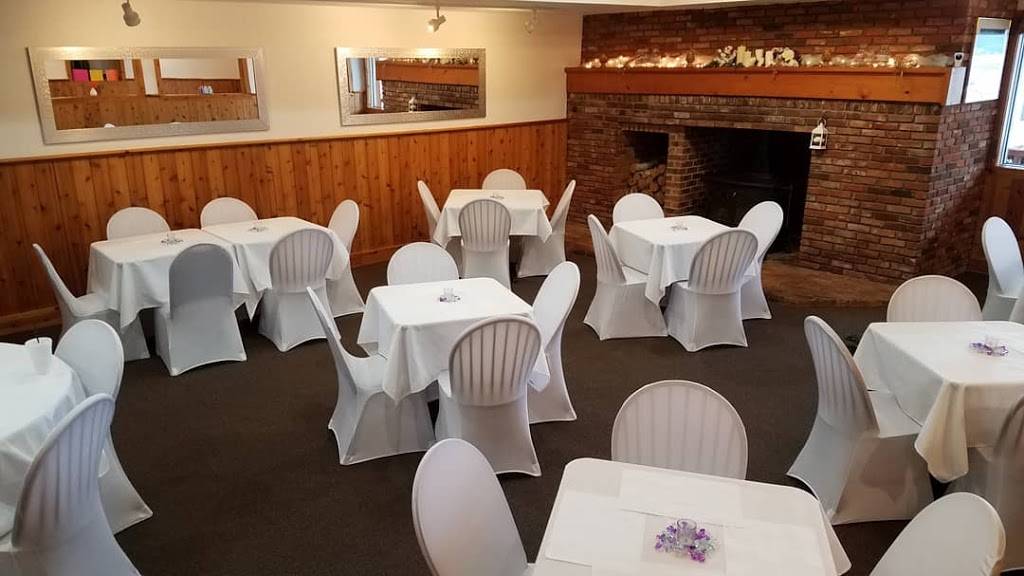 Happy Landing Restaurant 59640 County Line Rd, Three Rivers, MI 49093