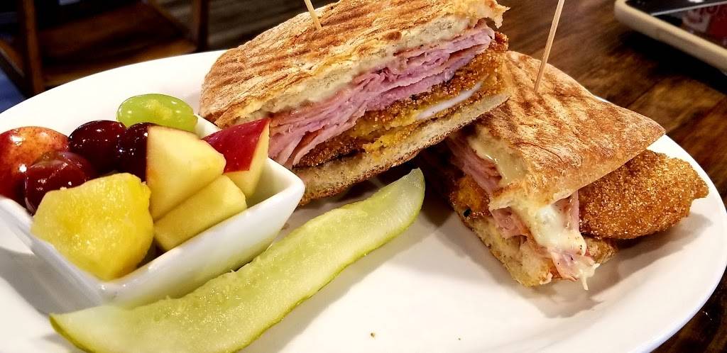 Café on the Abbey | cafe | 322 S Main St, Columbia, IL 62236, USA | 6182814554 OR +1 618-281-4554