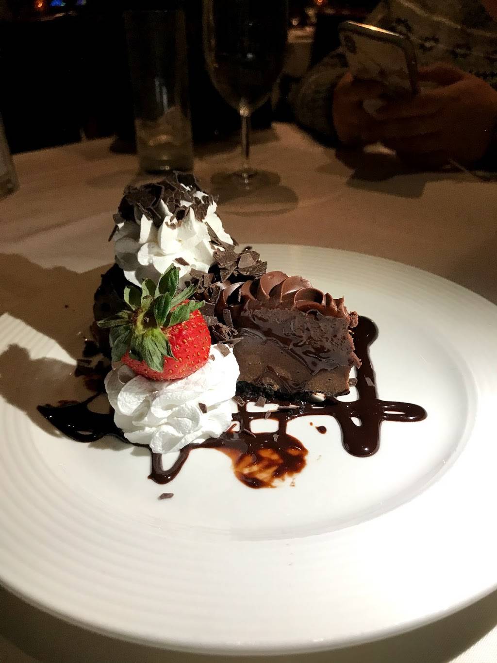Mr. Lester's Steakhouse Restaurant 832 Martin Luther King Rd, Charenton, LA 70523, USA