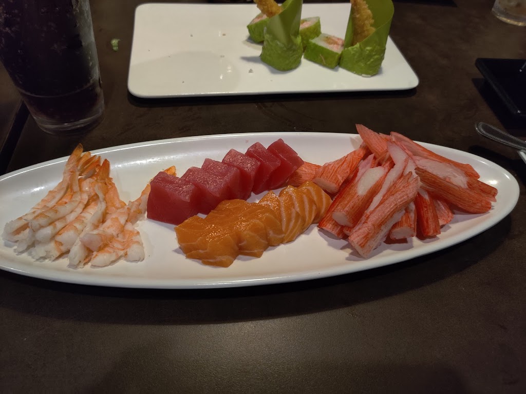 Sushi Masa Restaurant 4731 Bayou Blvd Pensacola Fl Usa