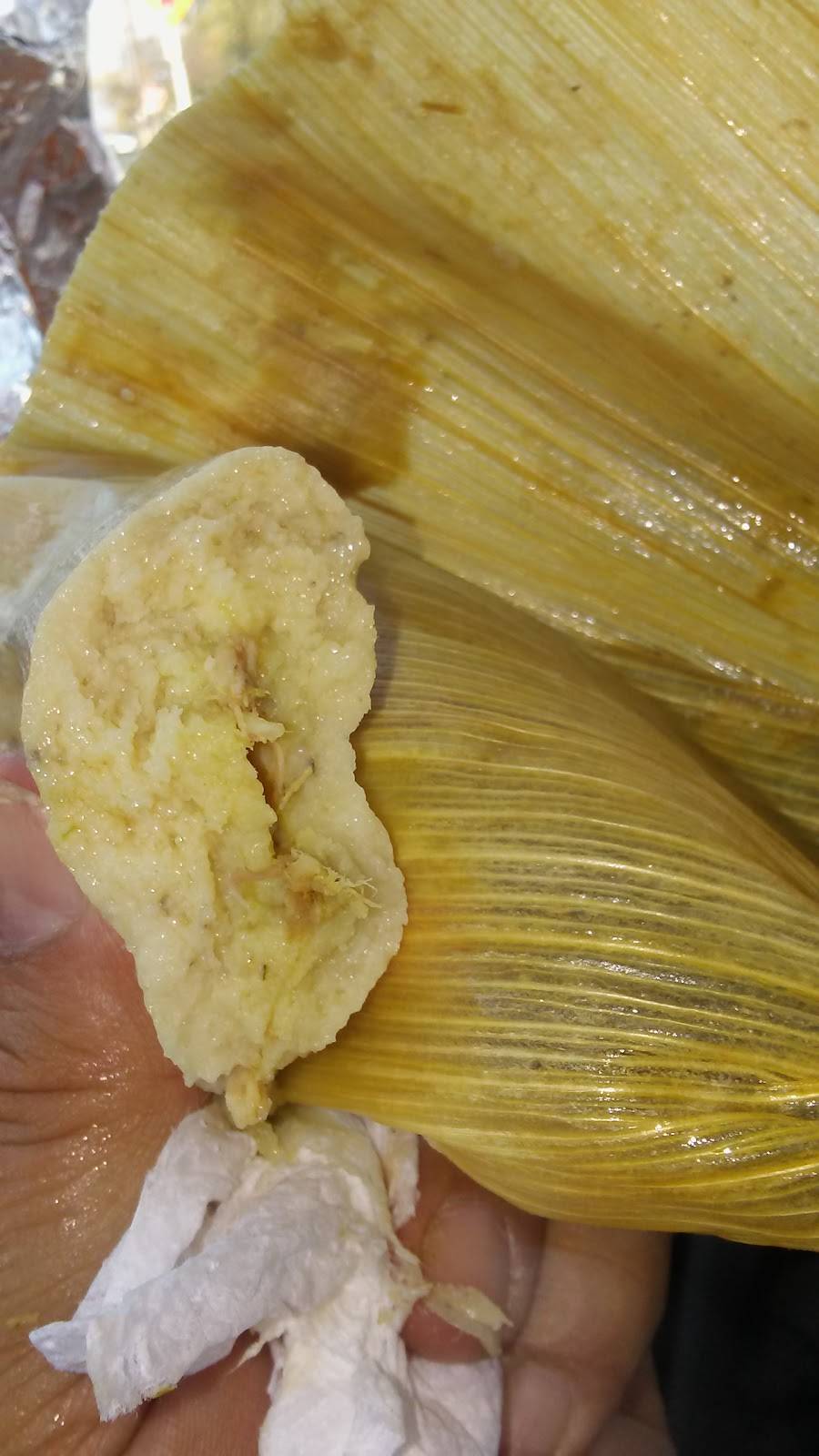 Rosie's Tamales 10981 Glenoaks Blvd, Pacoima, CA 91331, USA