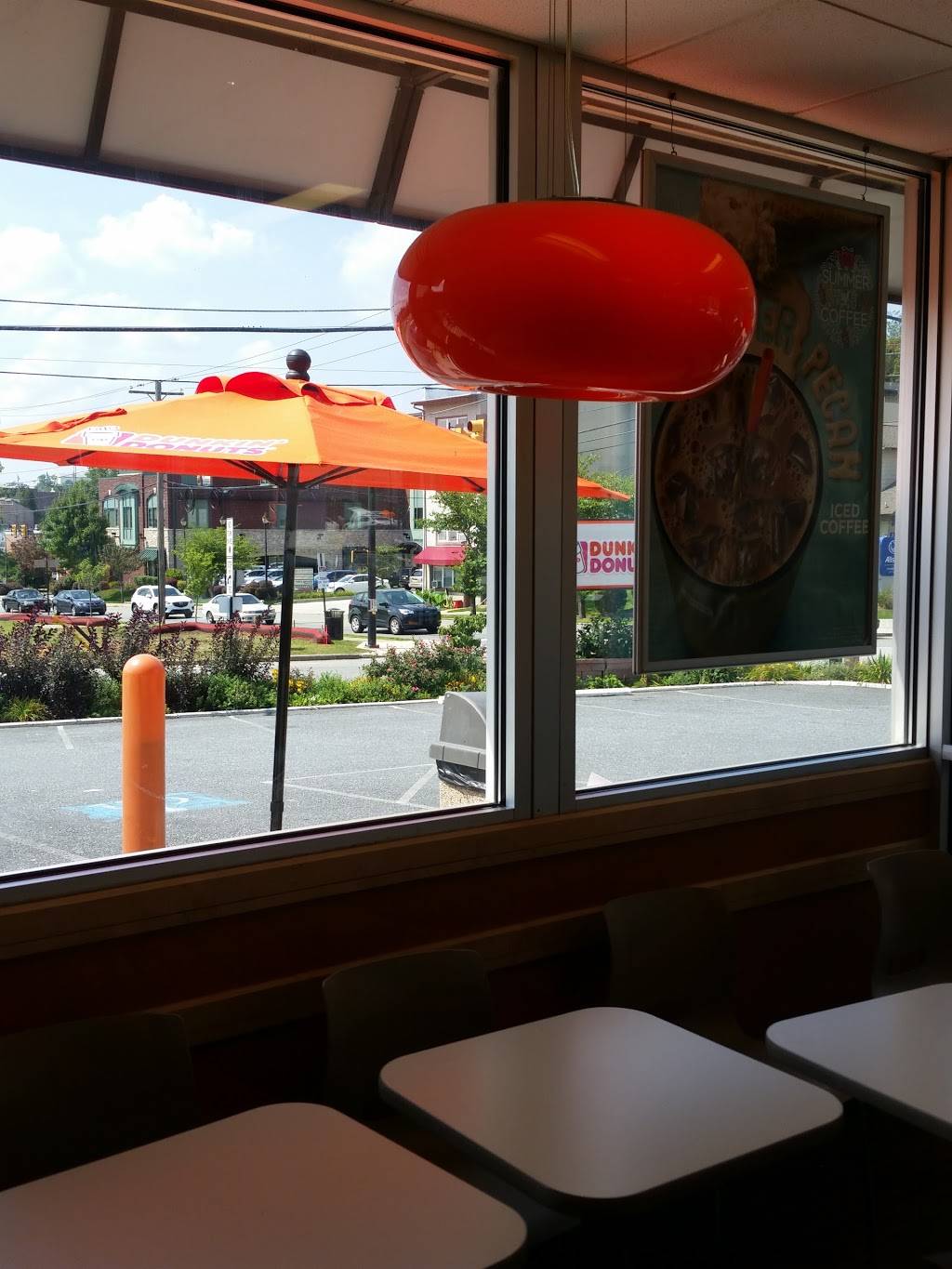 Dunkin | cafe | 400 E Baltimore Pike, Media, PA 19063, USA | 4848420075 OR +1 484-842-0075