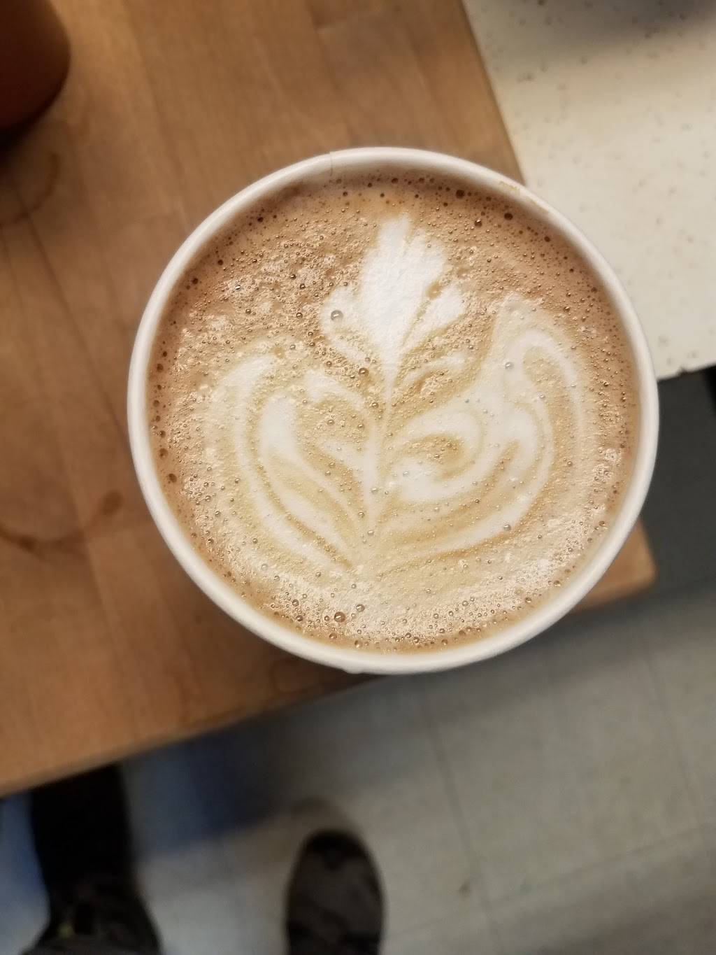 Coffee House Without Limits | cafe | 707 N 4th St, Allentown, PA 18102, USA | 4842682827 OR +1 484-268-2827
