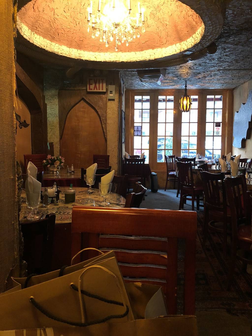 Afghan Kebab House | restaurant | 5224, 1345 2nd Ave, New York, NY 10021, USA | 2125172776 OR +1 212-517-2776