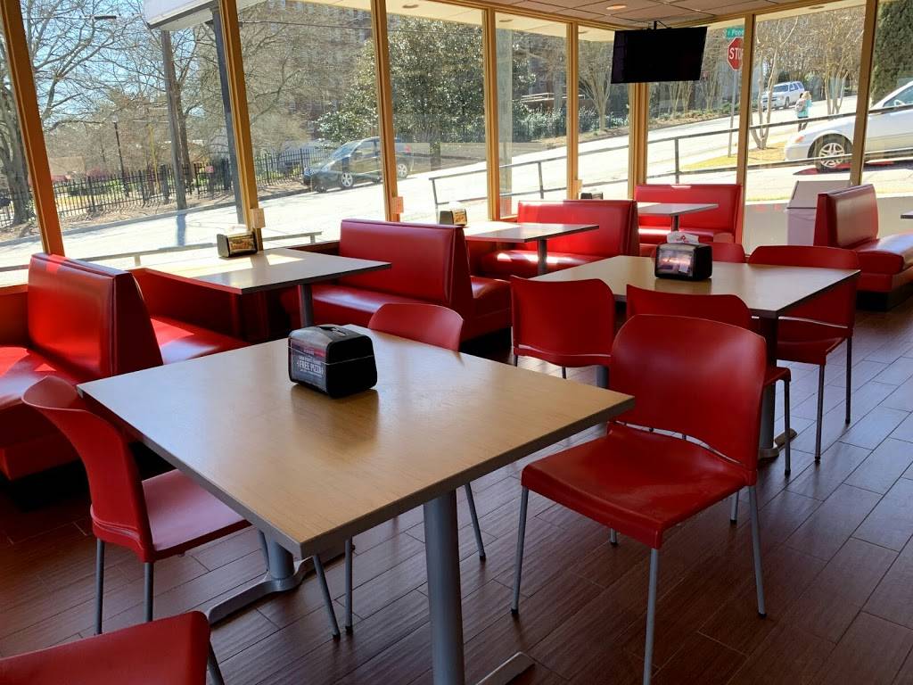 Dominos Pizza | meal delivery | 396 Baxter St, Athens, GA 30605, USA | 7065433460 OR +1 706-543-3460