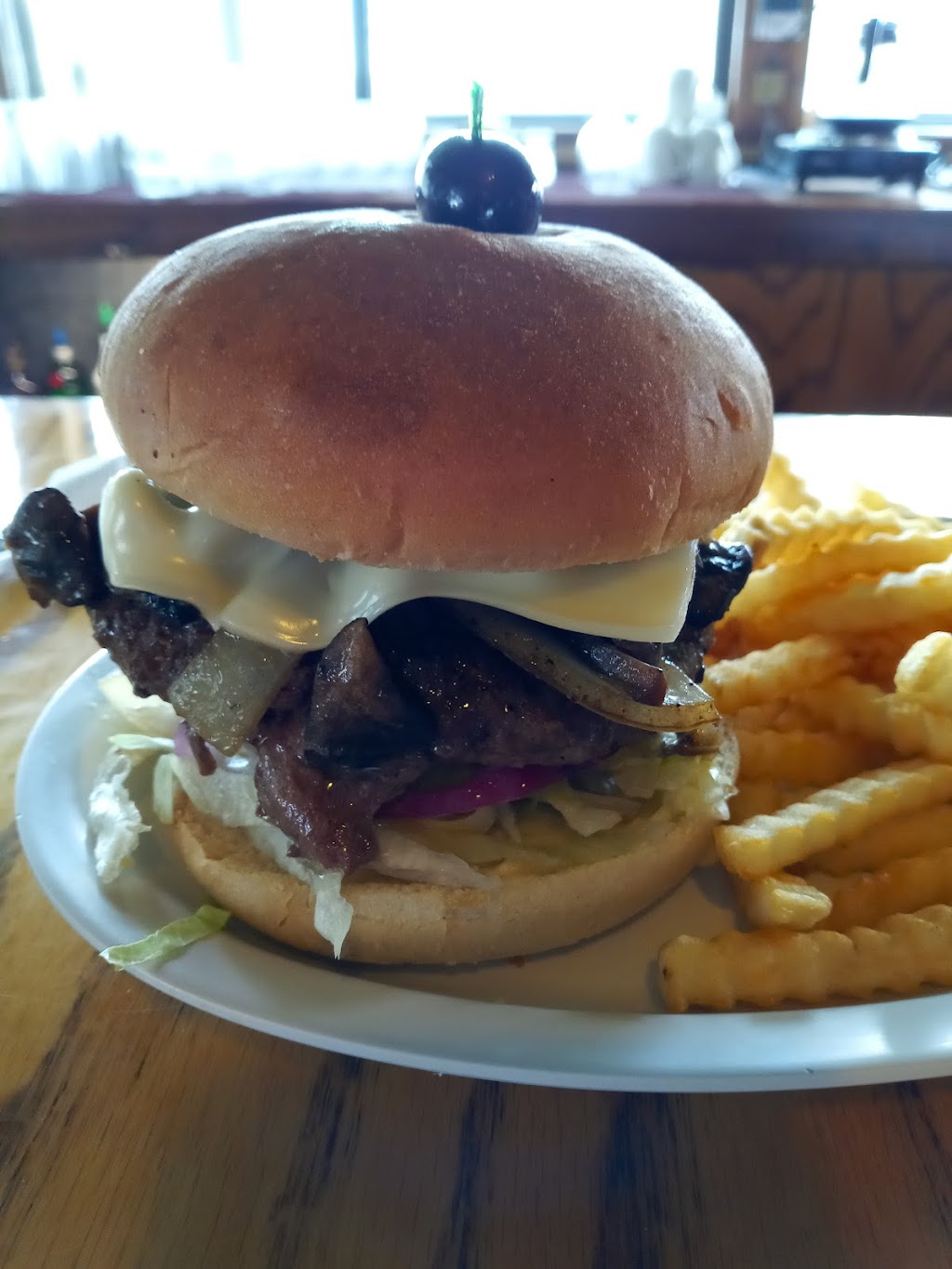 Black Sands Resort and Campground | restaurant | 28114 Black Sands Rd, Grand View, ID 83624, USA | 2088342798 OR +1 208-834-2798
