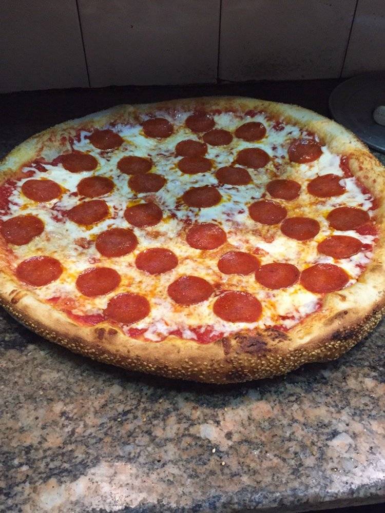 Carusos | meal delivery | 150 Smith St, Brooklyn, NY 11201, USA | 7187972300 OR +1 718-797-2300