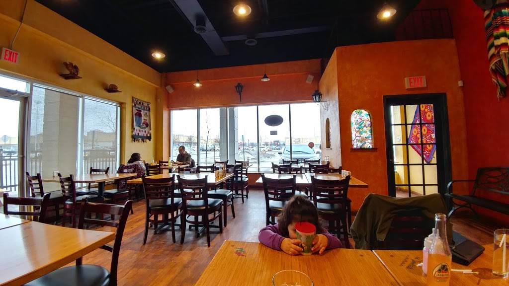 La Taquizza | restaurant | 3175 Rutherford Rd #28, Concord, ON L4K 5Y6, Canada | 9056692277 OR +1 905-669-2277