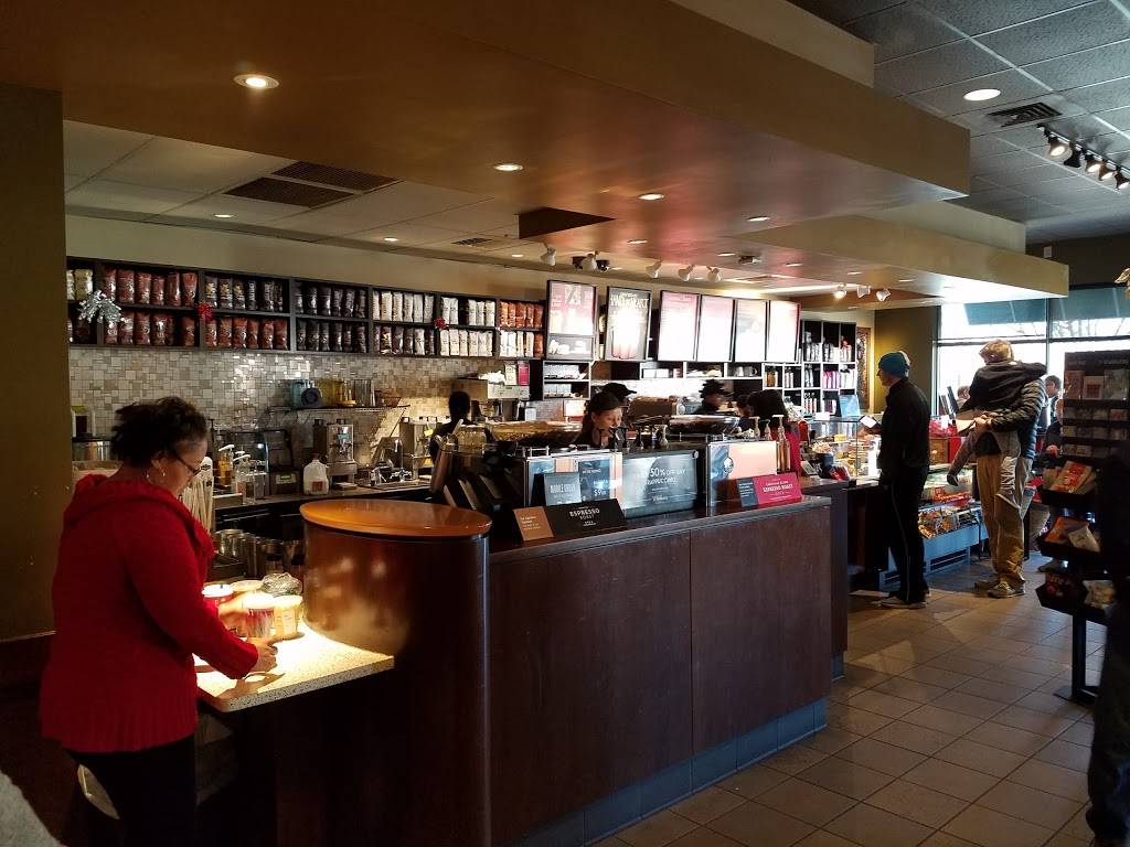 Starbucks | cafe | 4450 Randolph Rd #100, Charlotte, NC 28211, USA | 7044420333 OR +1 704-442-0333