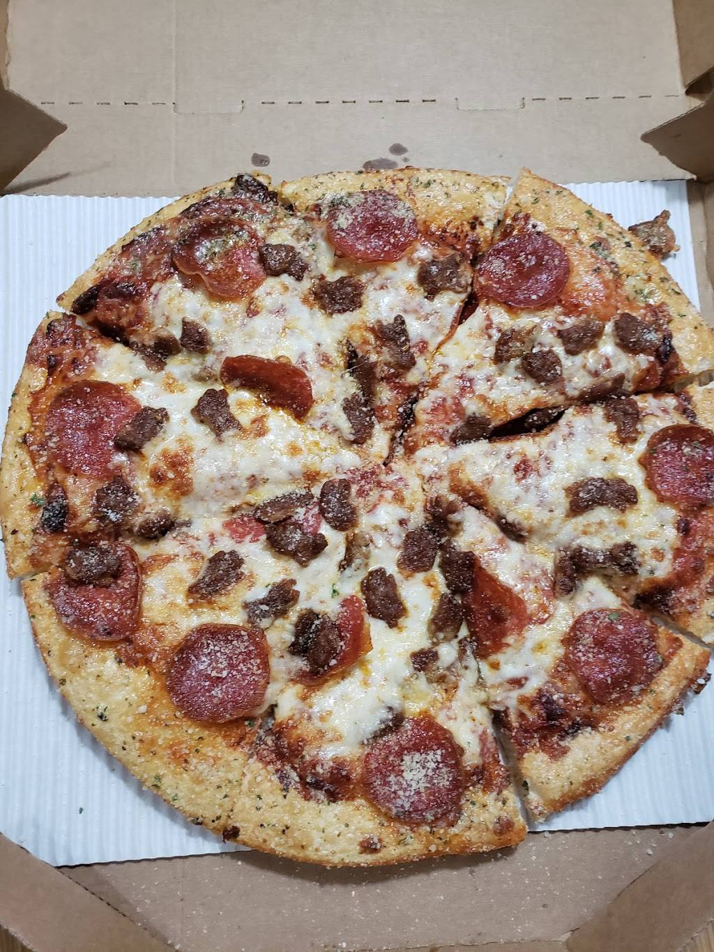 Pizza Hut | restaurant | 4711 Ramsey St, Fayetteville, NC 28311, USA | 9108220580 OR +1 910-822-0580