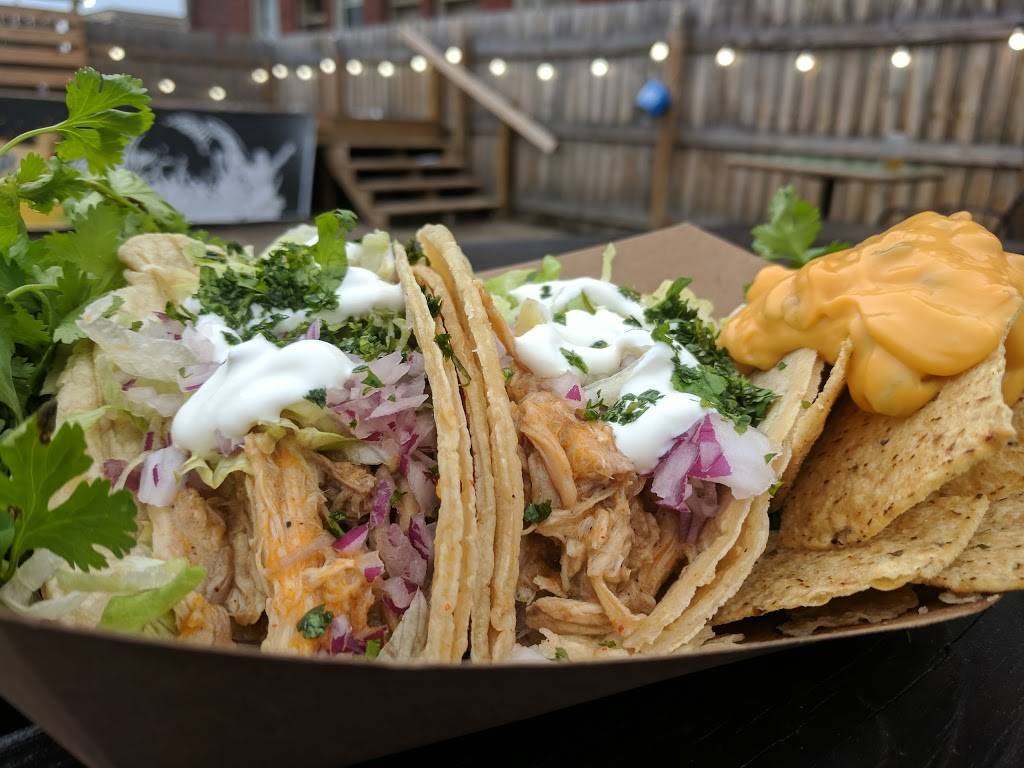 Macho Nacho Taco Truck - Restaurant | 333 Cleveland Ave NW ...
