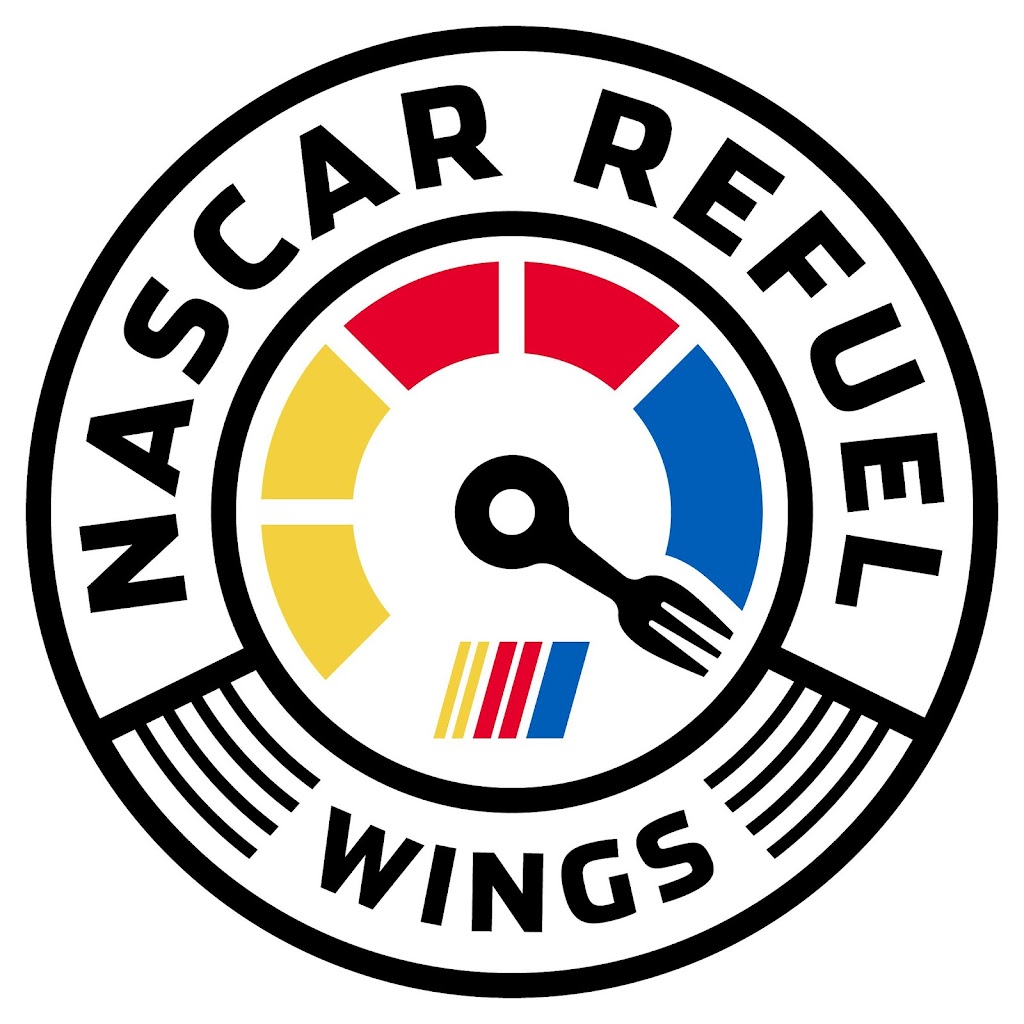 NASCAR Wings 406 Amherst St, Nashua, NH 03063, USA