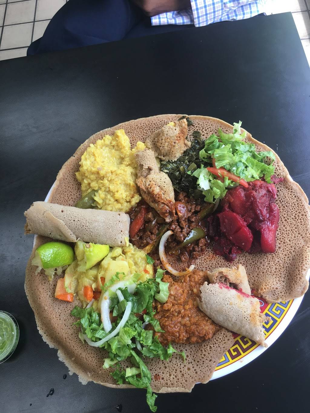 Shabelle Ethiopian Grocery and Restaurant | 2325 E Franklin Ave ...