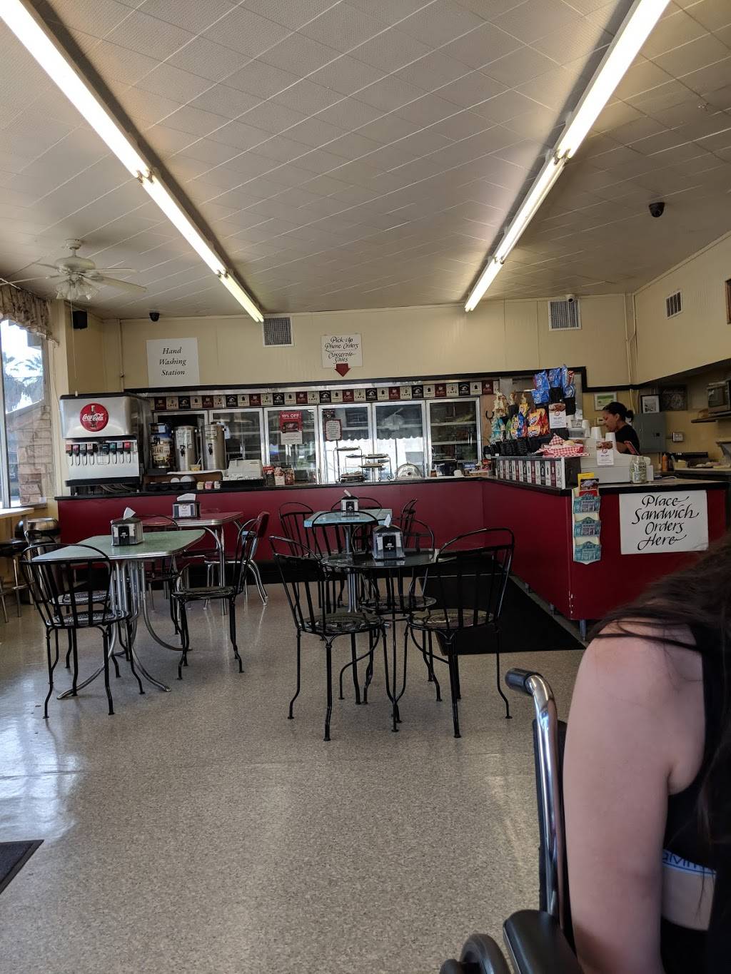 Bonnie's Best Cafe 1900 21st St, Bakersfield, CA 93301, USA