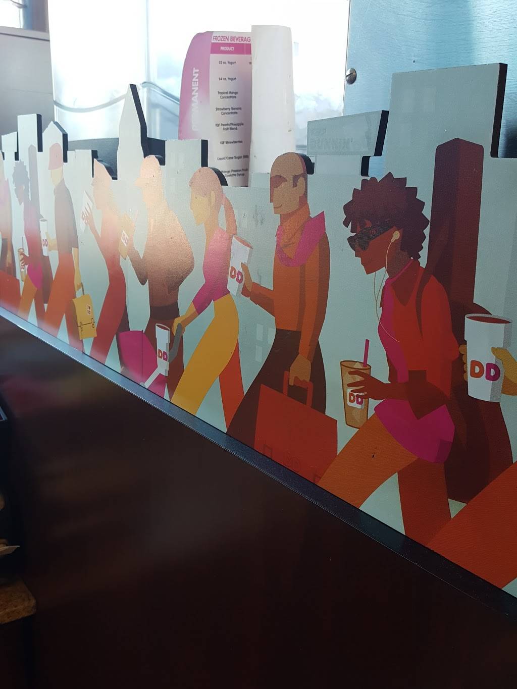 Dunkin | bakery | 145 Sharon St, Stoughton, MA 02072, USA | 7813445784 OR +1 781-344-5784