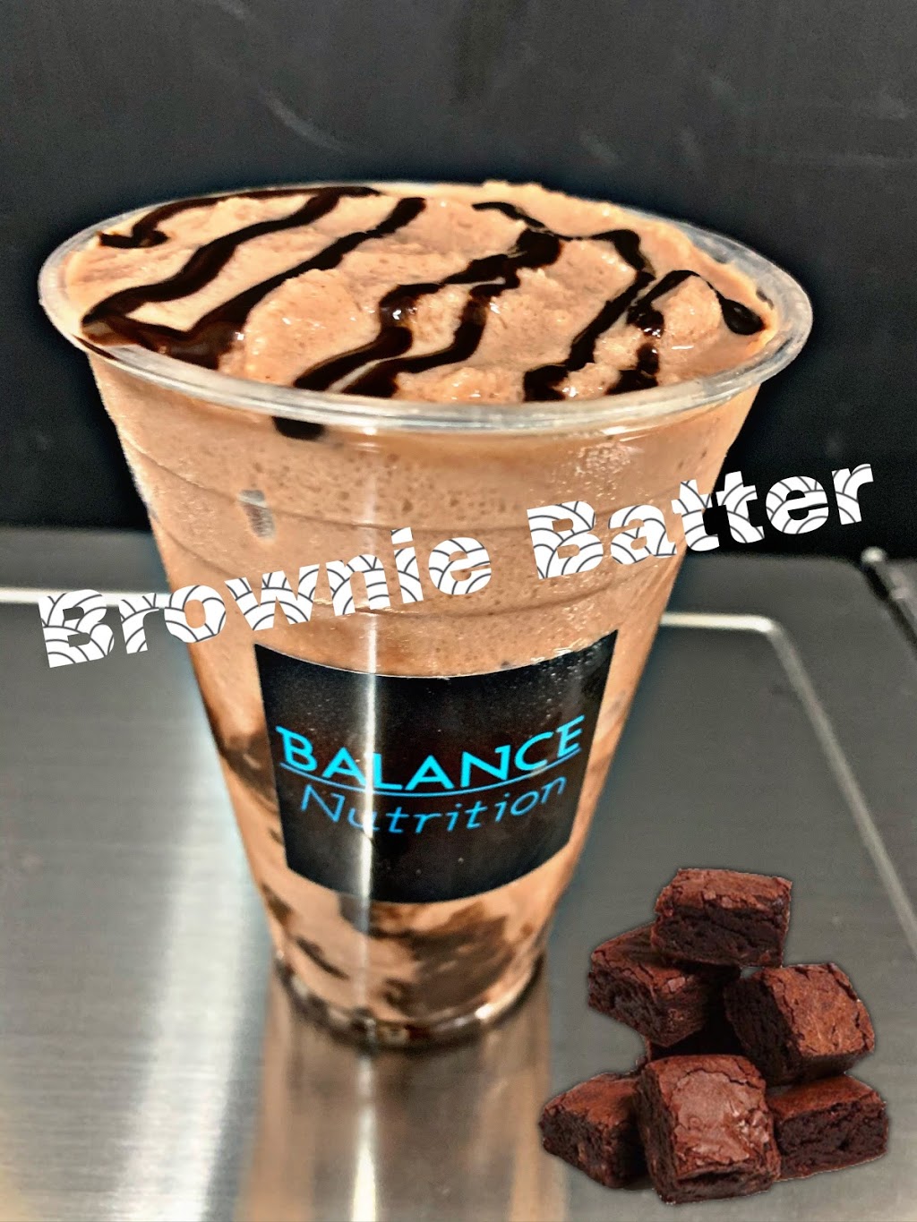 Balance Nutrition | restaurant | 112 W Yoakum Ave, Chaffee, MO 63740, USA | 5738872819 OR +1 573-887-2819