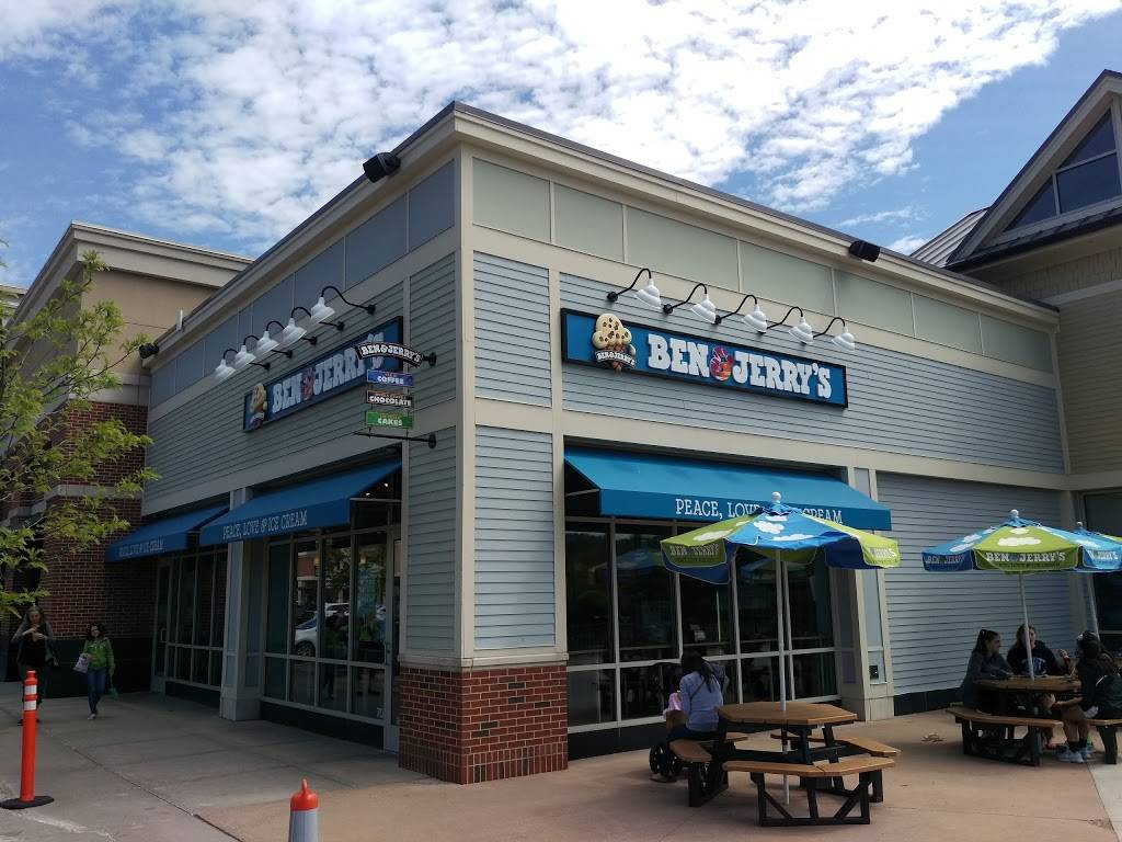 Ben & Jerry’s | bakery | 110 Albany Turnpike, Canton, CT 06019, USA | 8606933202 OR +1 860-693-3202