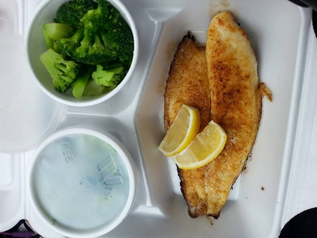 Captain Ds | restaurant | 5545 Floyd Rd SW, Mableton, GA 30126, USA | 7709486116 OR +1 770-948-6116