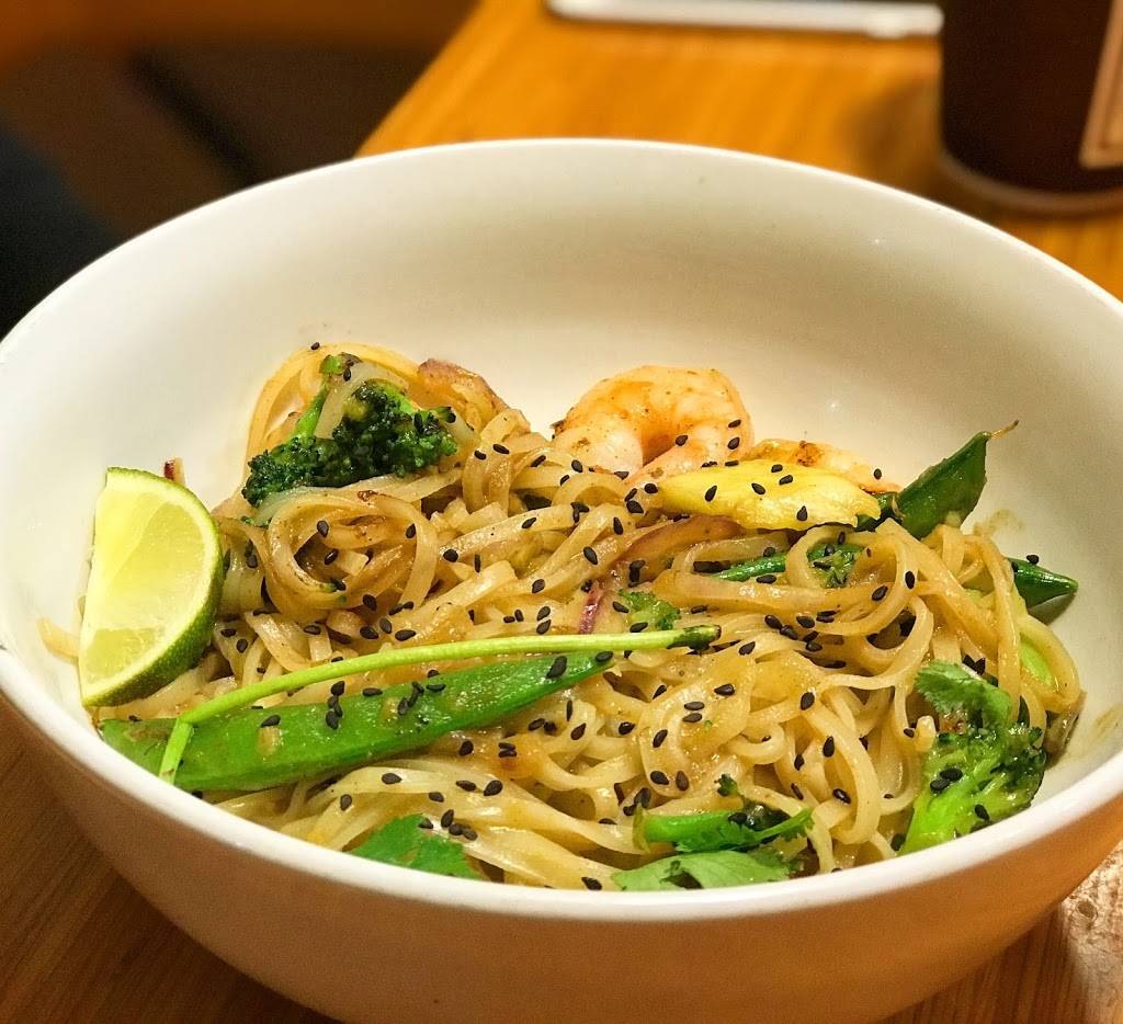 Noodles and Company | restaurant | 10450 Owings Mills Blvd, Owings Mills, MD 21117, USA | 4107534706 OR +1 410-753-4706