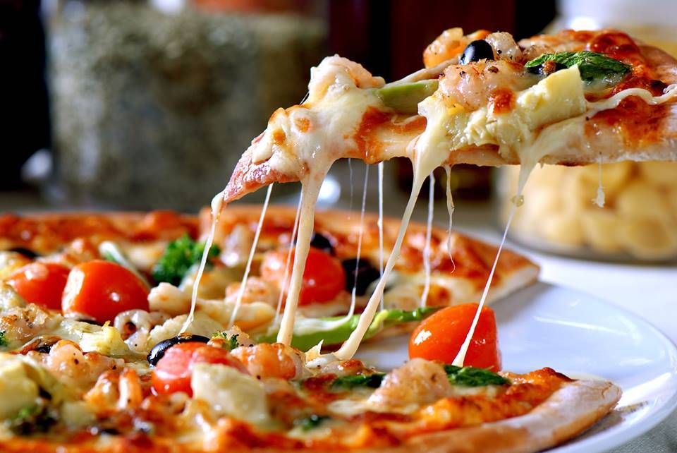 Amato Pizza | meal delivery | 6081 Meridian Ave, San Jose, CA 95120, USA | 4089977727 OR +1 408-997-7727
