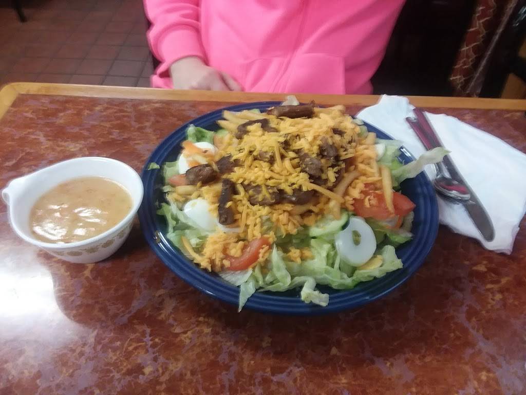 Mingo Diner | restaurant | 2210 Commercial Ave, Mingo Junction, OH 43938, USA | 7405352008 OR +1 740-535-2008