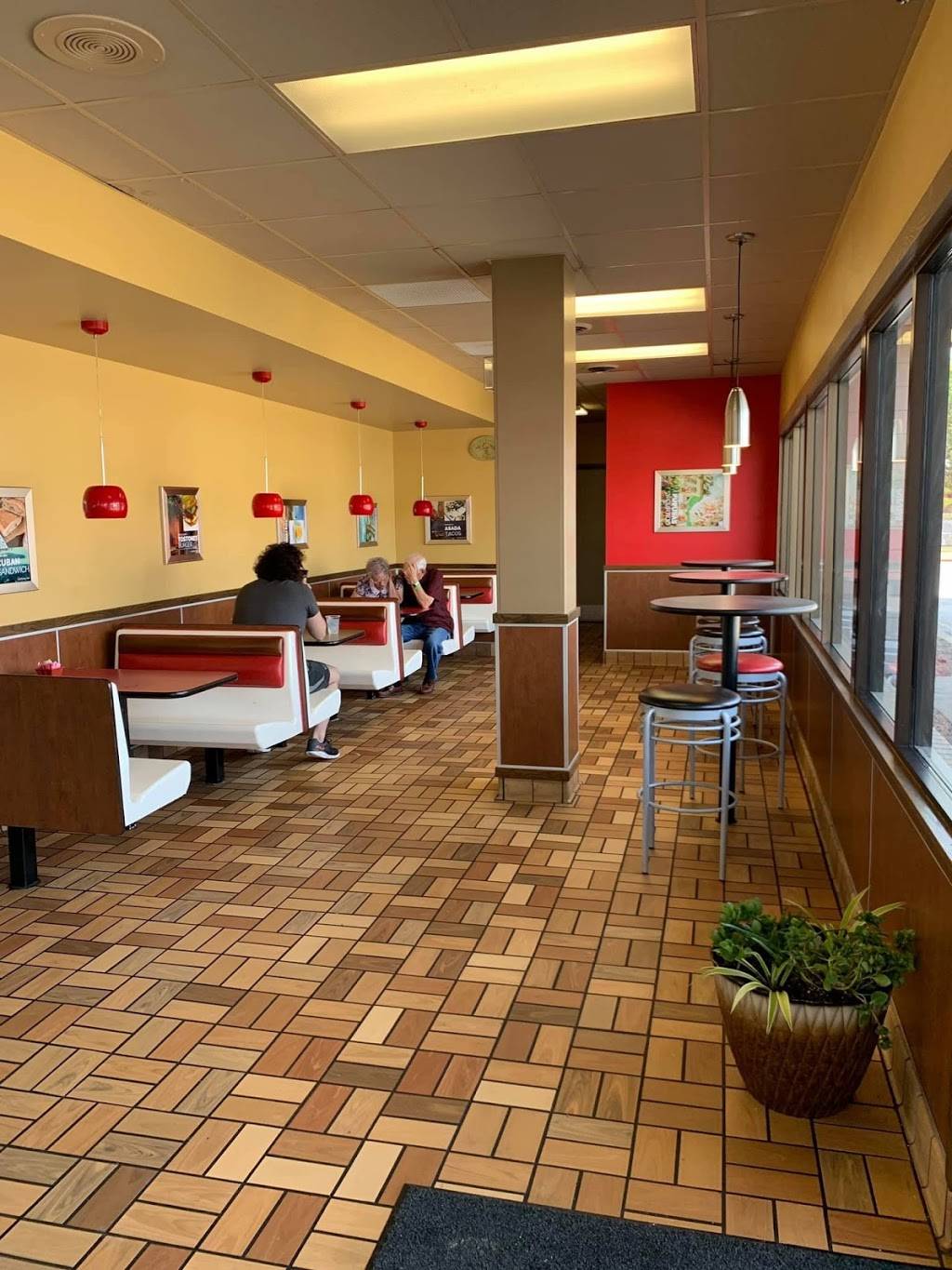 Los Alfaro's Restaurant 1021 S Weinbach Ave, Evansville, IN 47714, USA