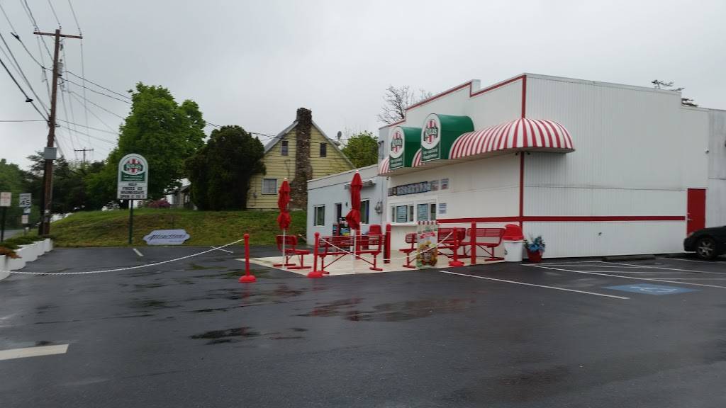 Rita's Italian Ice of Wescosville 5681 Hamilton Blvd, Allentown, PA