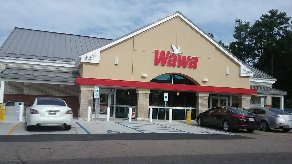 Wawa | cafe | 7316 Forest Hill Ave, Richmond, VA 23225, USA | 8045600365 OR +1 804-560-0365