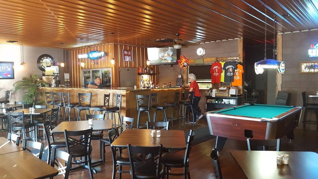 Grumpys Bar And Grill | restaurant | 534 W Valley St, Granby, MO 64844, USA | 4174726599 OR +1 417-472-6599