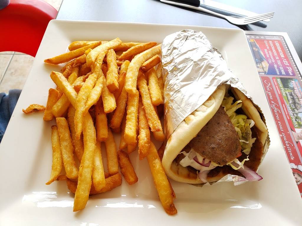 Pizza Rawdon | restaurant | 3485 Rue Queen, Rawdon, QC J0K 1S0, Canada | 4508348666 OR +1 450-834-8666