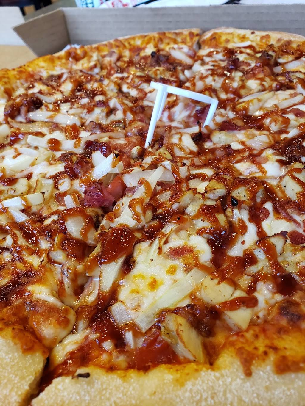 Marcos Pizza | meal delivery | 5801 S Sooner Rd, Oklahoma City, OK 73135, USA | 4056020333 OR +1 405-602-0333