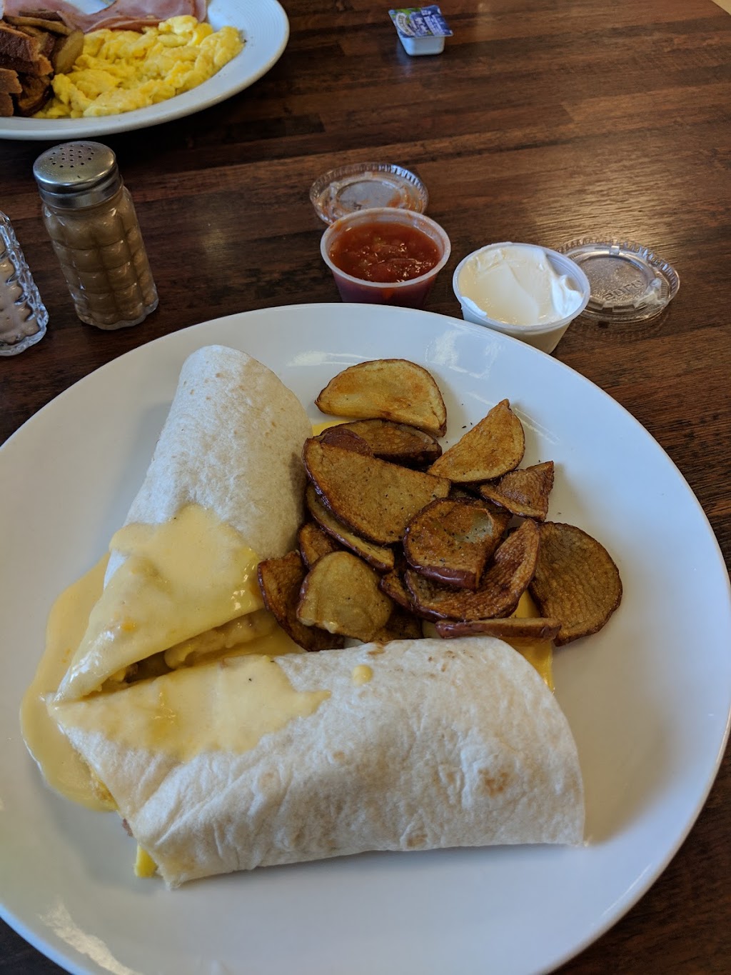 Egg & I Restaurant | restaurant | 2551 Placida Rd, Englewood, FL 34224, USA | 9414603262 OR +1 941-460-3262
