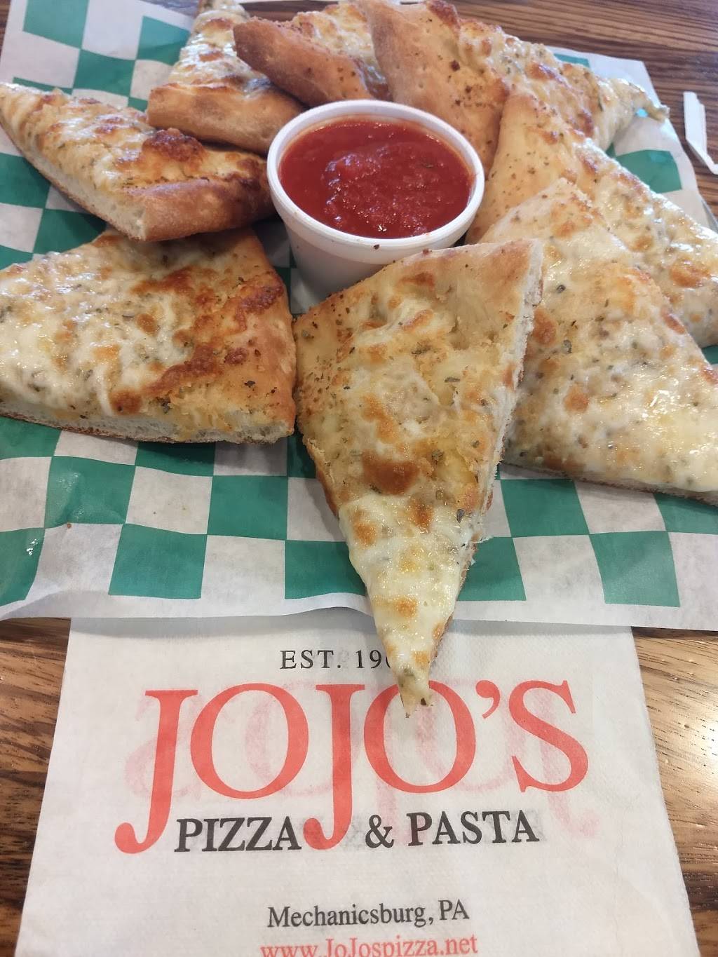 JoJo S Pizza Pasta 2210 Aspen Dr Mechanicsburg PA 17055 USA   C2c84f9f171f7d5bfad2cc6fe5d9a7a9  United States Pennsylvania Cumberland County Upper Allen Township Mechanicsburg Jojos Pizza Pasta 717 766 4126htm 