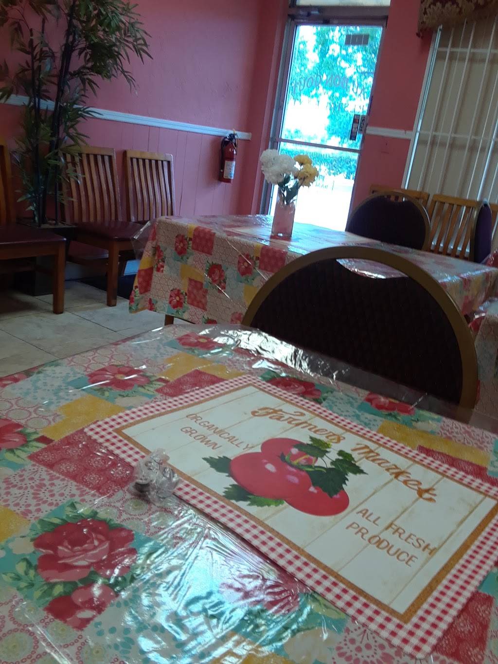 Au-Bon-Gout Restaurant | restaurant | 5273 N Dixie Hwy, Pompano Beach, FL 33064, USA | 9545709192 OR +1 954-570-9192