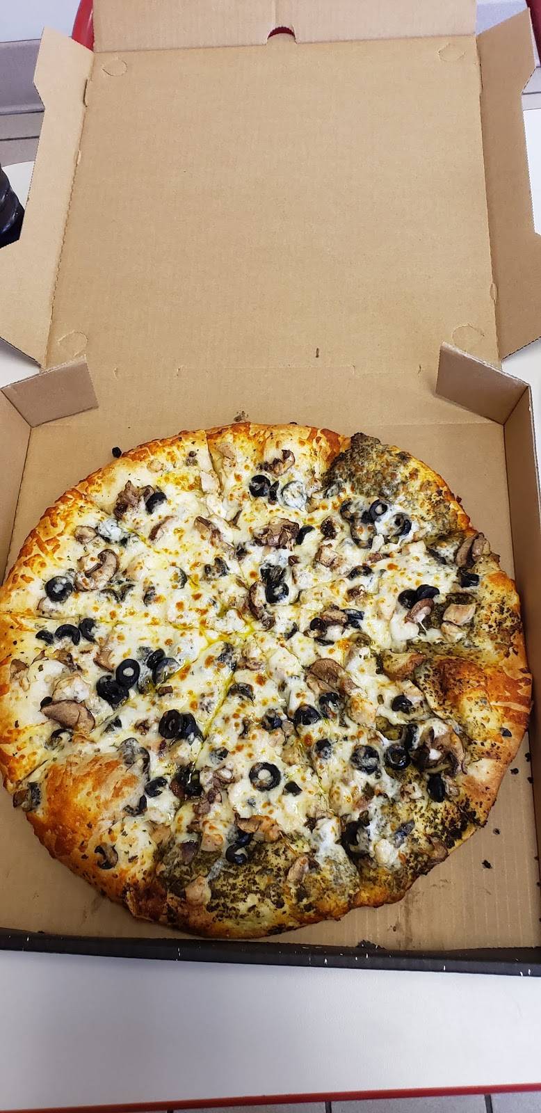 Santaquin Main Street Pizza | meal delivery | 252 W Main St, Santaquin, UT 84655, USA | 8017543370 OR +1 801-754-3370