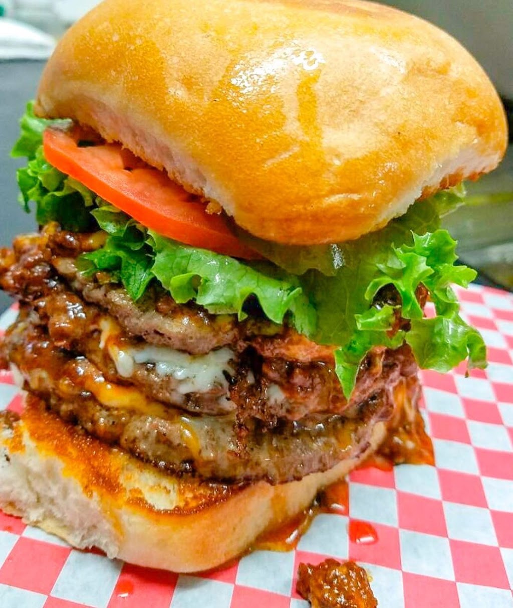 Papas Burgers IN GOD WE TRUST Delivery Menu, Order Online, 6900 San Pedro  Avenue San Antonio