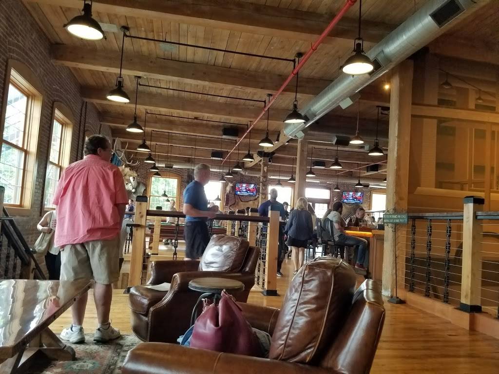 Rusty Rail Brewing Company | restaurant | 5 N 8th St #1, Mifflinburg, PA 17844, USA | 5709667878 OR +1 570-966-7878