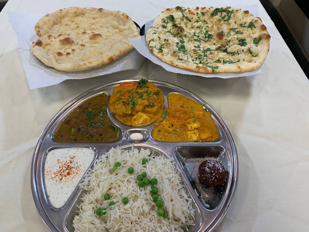 Namaste Indian Grill 3675 W Henrietta Rd, Rochester, NY 14623, USA