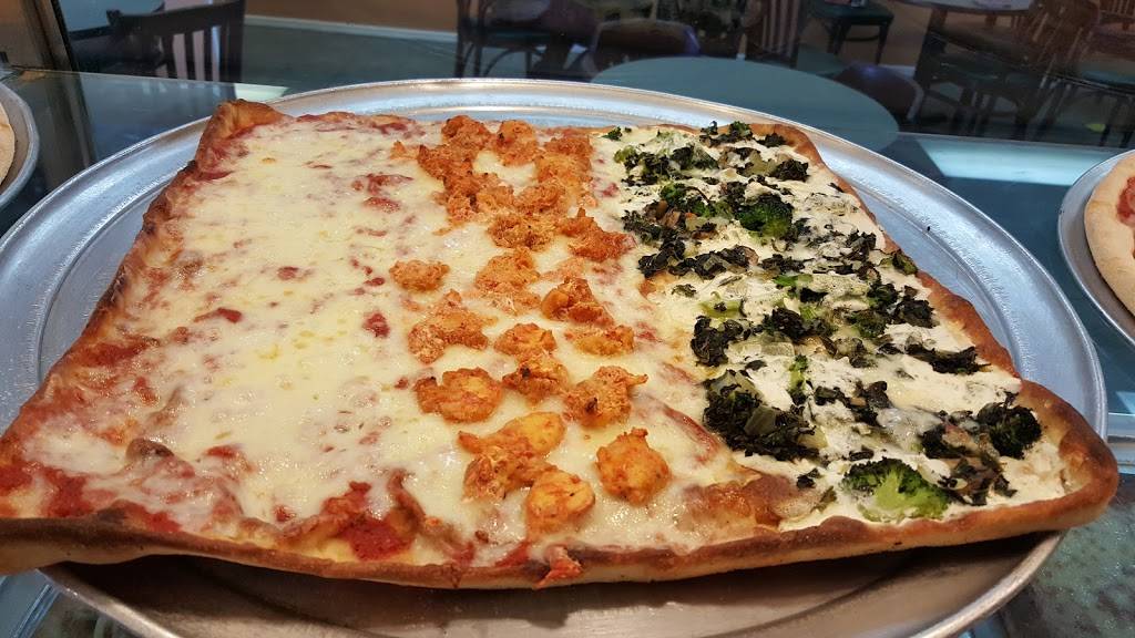 Krispy Krust Pizza | meal delivery | 2228 US-130, North Brunswick Township, NJ 08902, USA | 7329511101 OR +1 732-951-1101