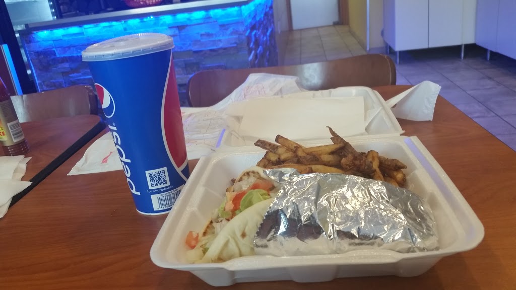 Gyro Bros | meal delivery | 860 Peachtree St NE suite a, Atlanta, GA 30308, USA | 4042288715 OR +1 404-228-8715