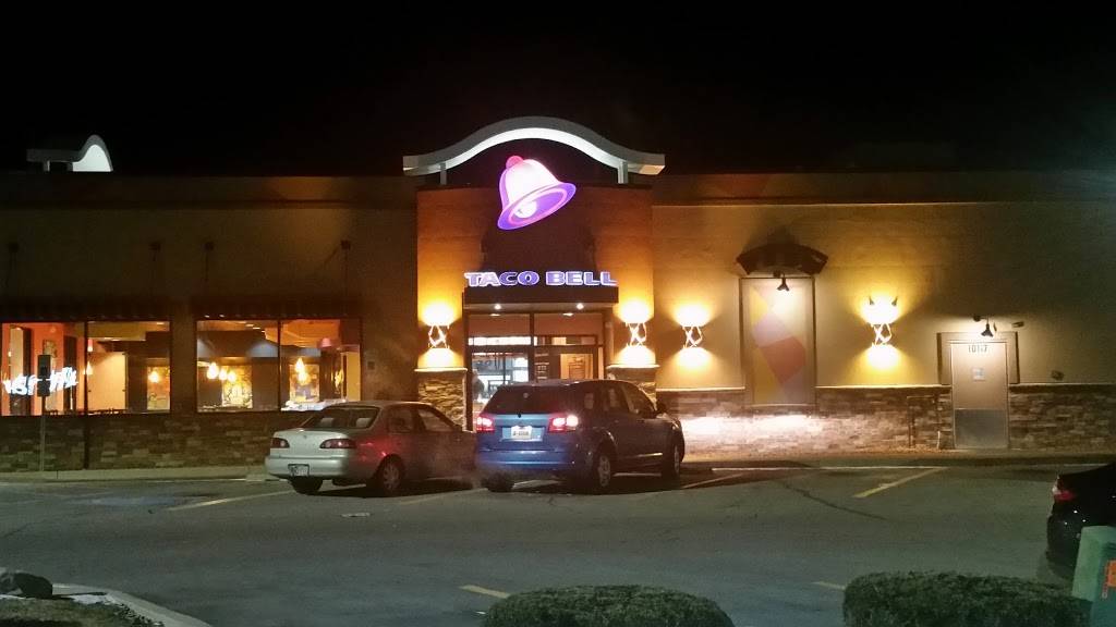 Taco Bell | meal takeaway | 10117 Lima Rd, Fort Wayne, IN 46818, USA | 2604893798 OR +1 260-489-3798