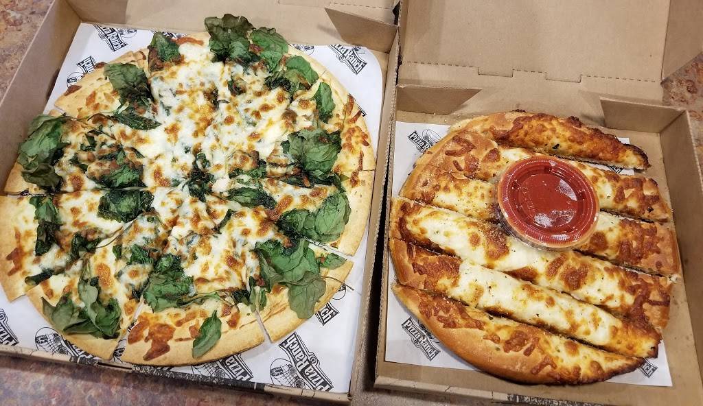 Pizza Ranch | meal delivery | 233 Legacy Dr, Burlington, IA 52601, USA | 3197545555 OR +1 319-754-5555