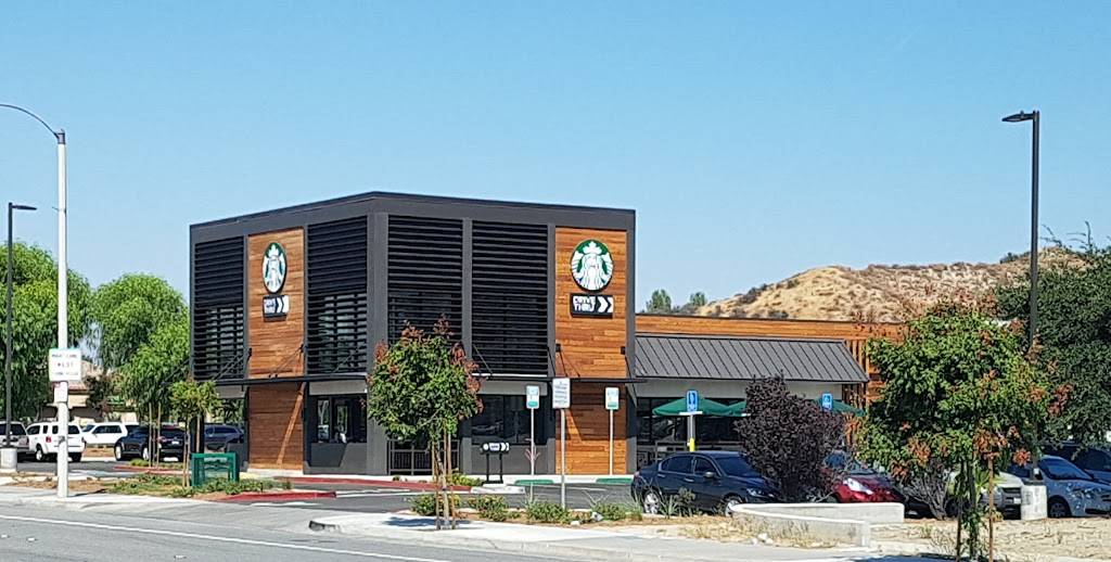 Starbucks | cafe | 24201 Valencia Blvd #1101, Santa Clarita, CA 91355, USA | 6612601516 OR +1 661-260-1516