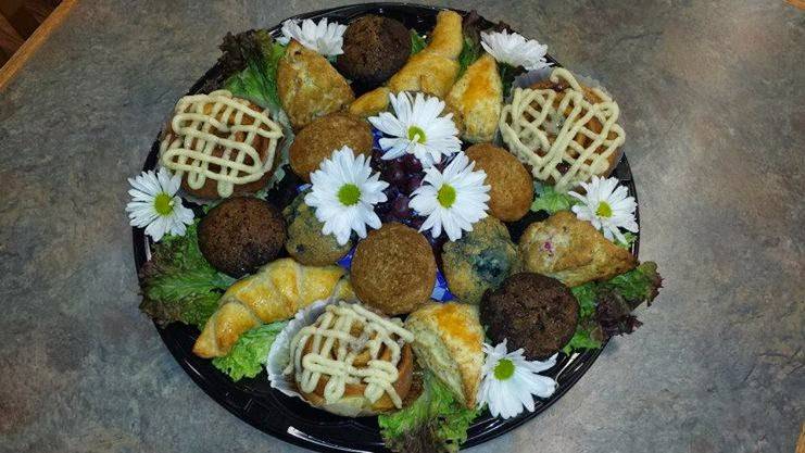 Basics Co-op Coffee & Deli | bakery | 1711 Lodge Dr, Janesville, WI 53545, USA | 6087543925 OR +1 608-754-3925