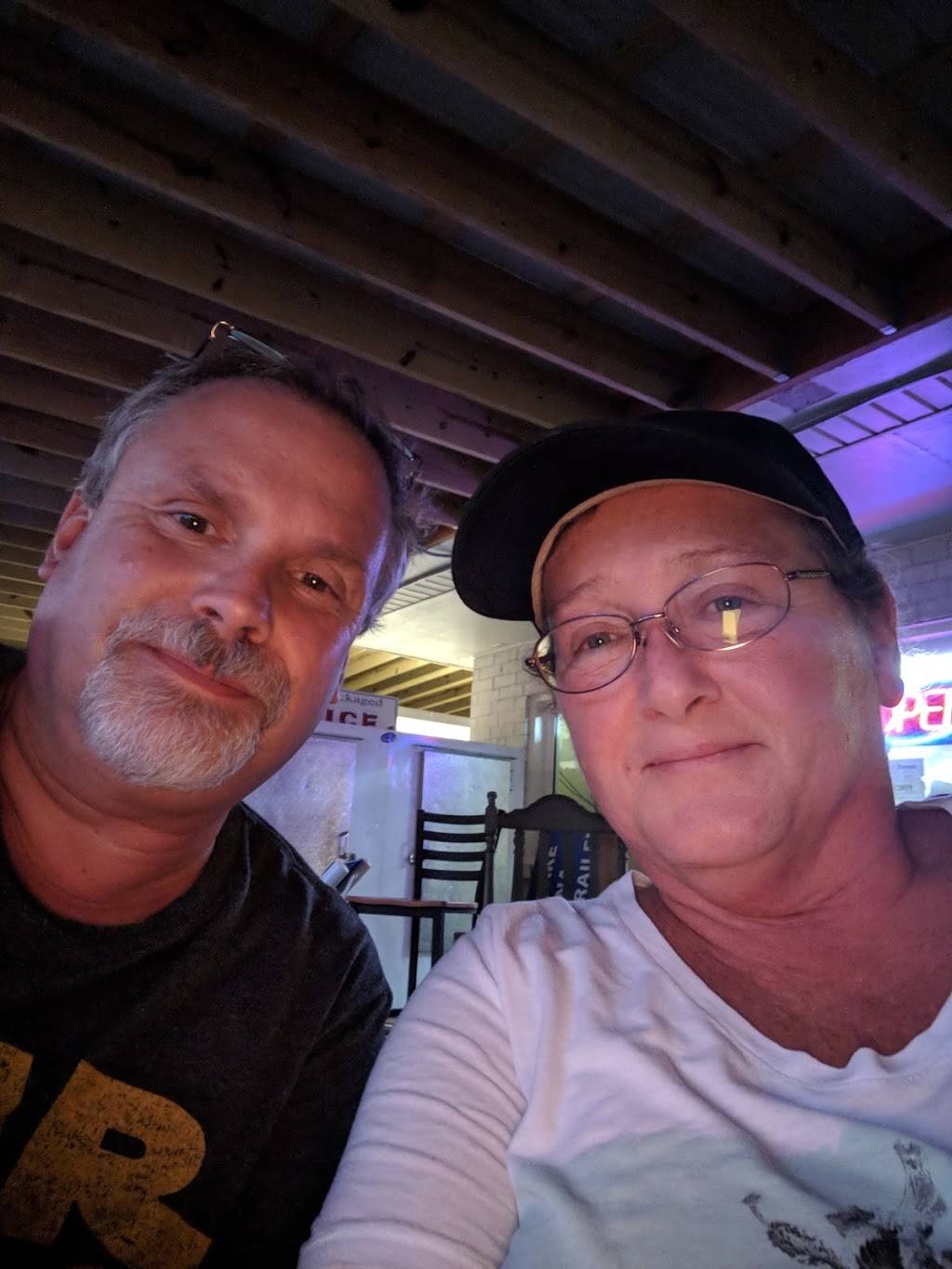 Scallywag's Bar & Grill 700 Lake Forest Dr, New London, NC 28127, USA