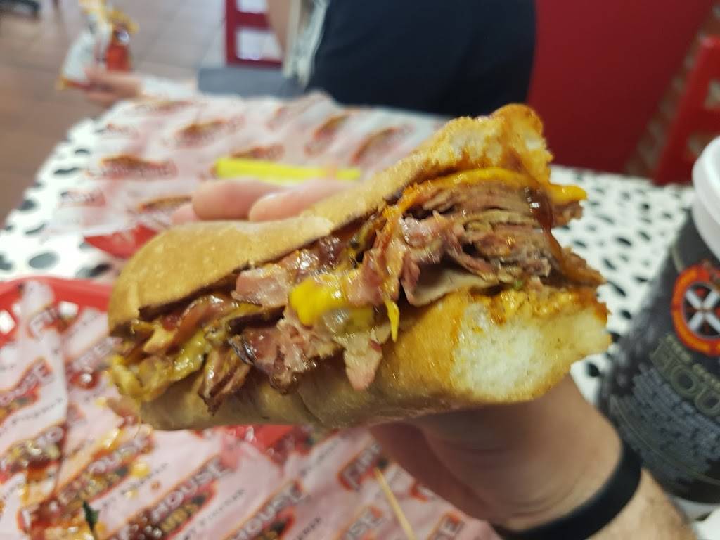 Firehouse Subs | meal delivery | 8101 NE Parkway Dr C-1, Vancouver, WA 98662, USA | 3607182609 OR +1 360-718-2609