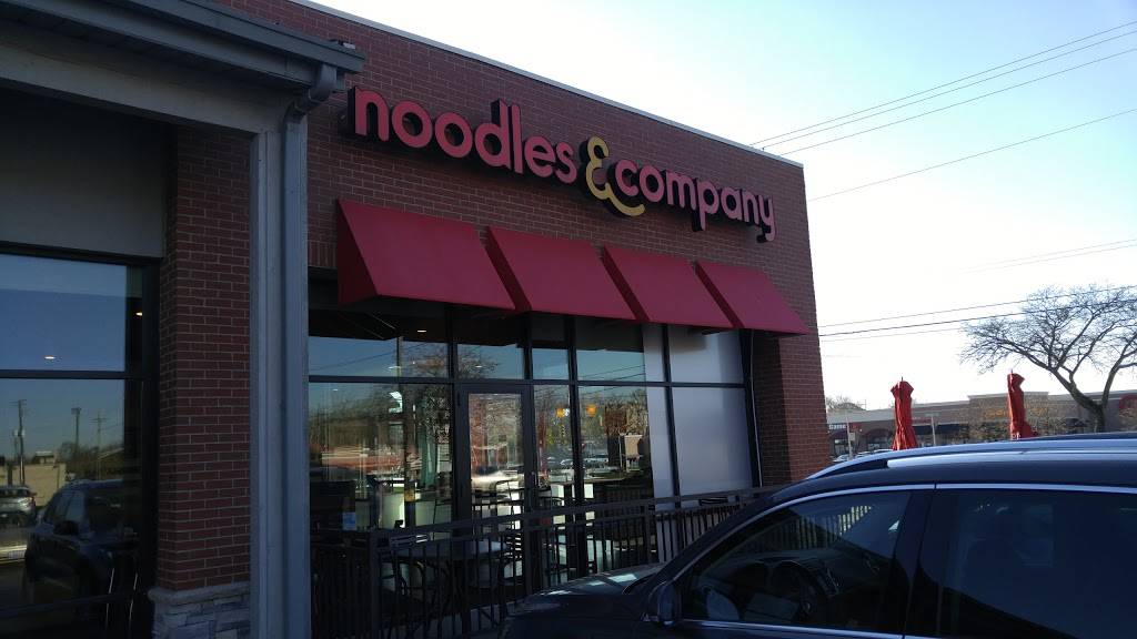 Noodles and Company | restaurant | 5032 N High St, Columbus, OH 43214, USA | 6144680600 OR +1 614-468-0600
