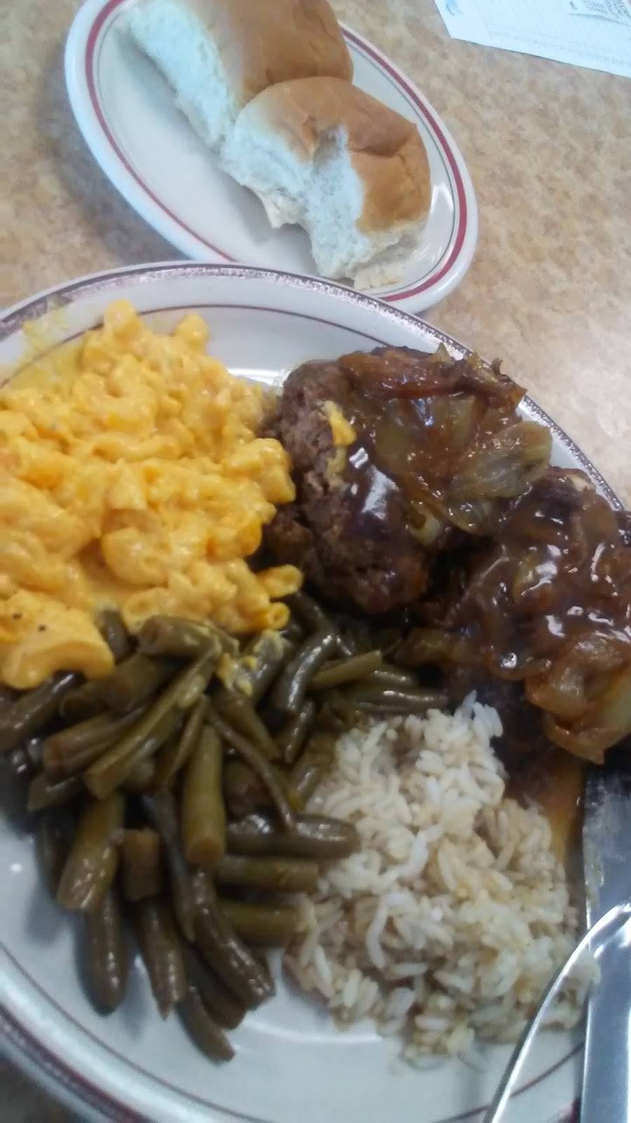 HomeTown Cafe | cafe | 3370 US-1, Franklinton, NC 27525, USA | 9194941500 OR +1 919-494-1500
