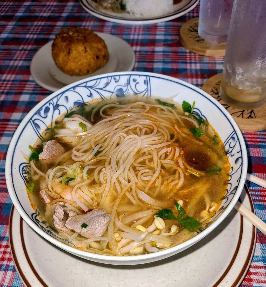 Pookies Thai Cuisine | restaurant | 803 Jefferson St, Burlington, IA 52601, USA | 3197527686 OR +1 319-752-7686